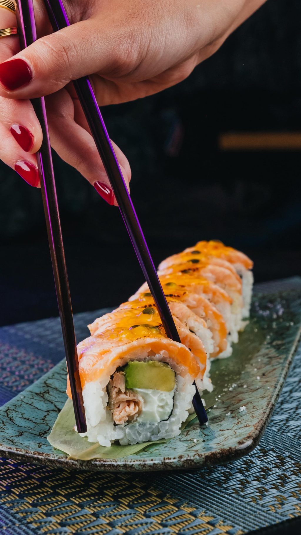 Instagram post from eljapooficial. This post is in position 1.