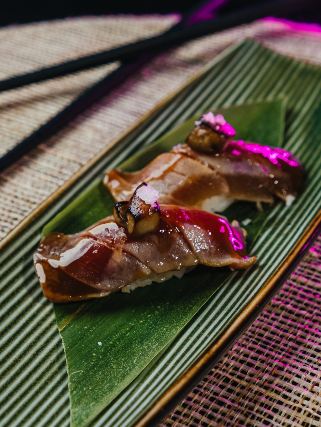 Instagram post from eljapooficial. This post is in position 2.