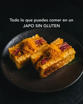 Instagram post from eljapooficial. This post is in position 1.