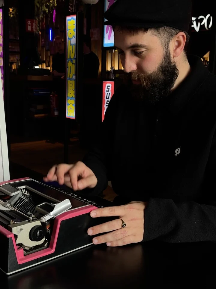 Instagram post from eljapooficial. This post is in position 1.