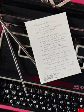 Instagram post from eljapooficial. This post is in position 6.