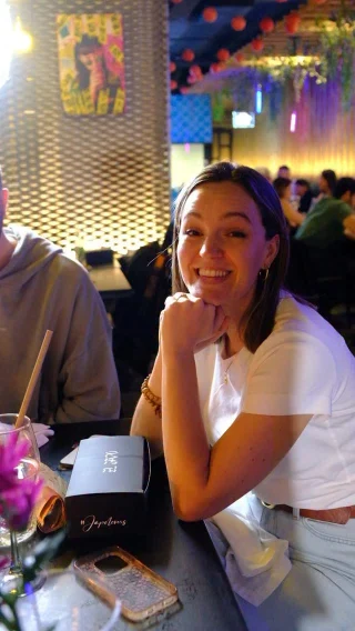 Instagram post from eljapooficial. This post is in position 1.