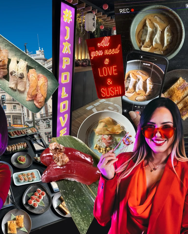 Instagram post from eljapooficial. This post is in position 1.